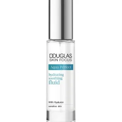 Douglas Collection Aqua Perfect Hydrating Soothing Fluid von