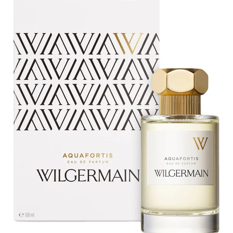 Wilgermain Aquafortis Eau de Parfum Spray von