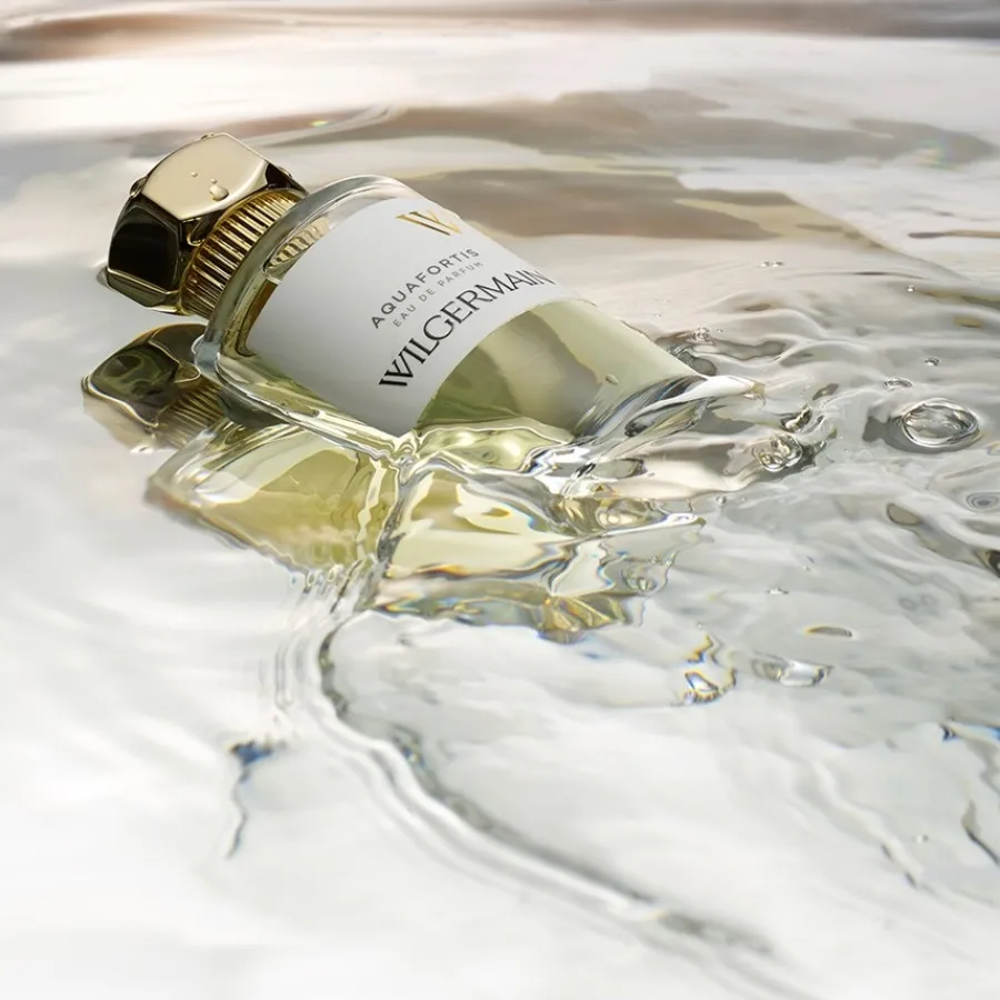 Wilgermain Aquafortis Eau de Parfum Spray von