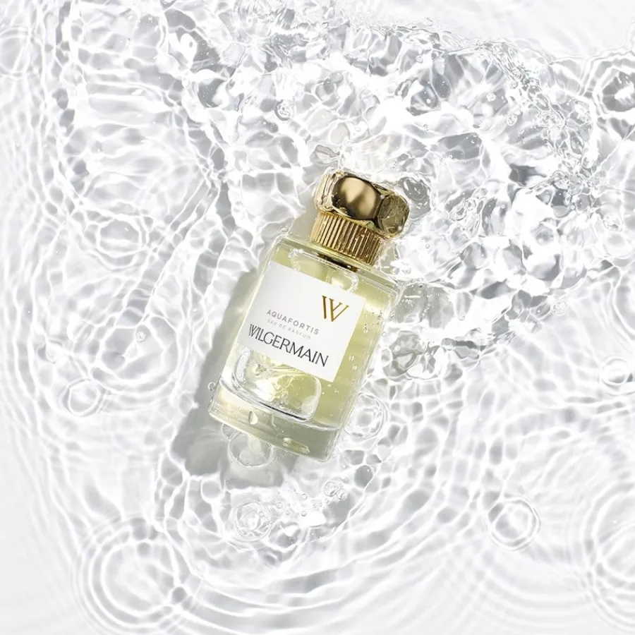 Wilgermain Aquafortis Eau de Parfum Spray von
