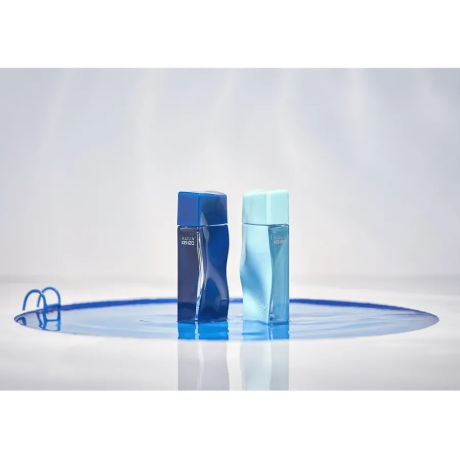 KENZO AQUA POUR HOMME Eau de Toilette Spray von Outlet
