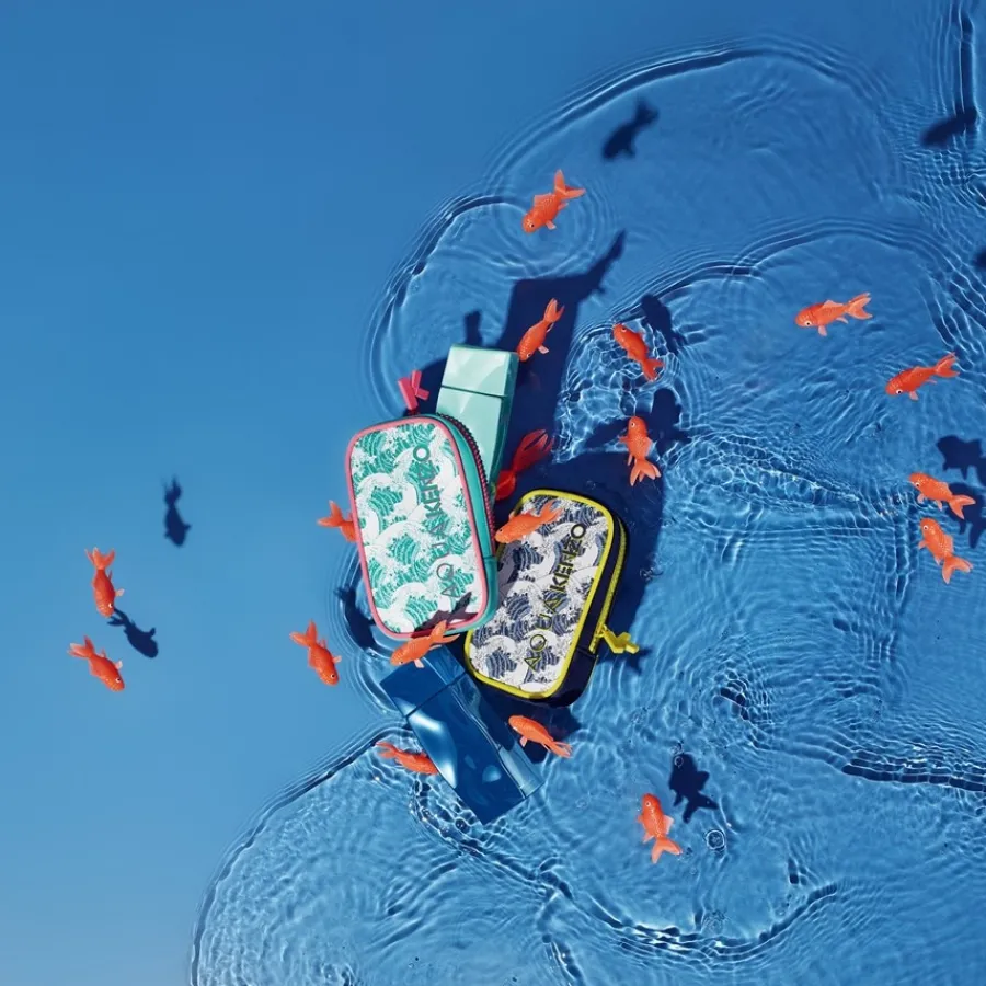 KENZO AQUA POUR HOMME Eau de Toilette Spray von Outlet