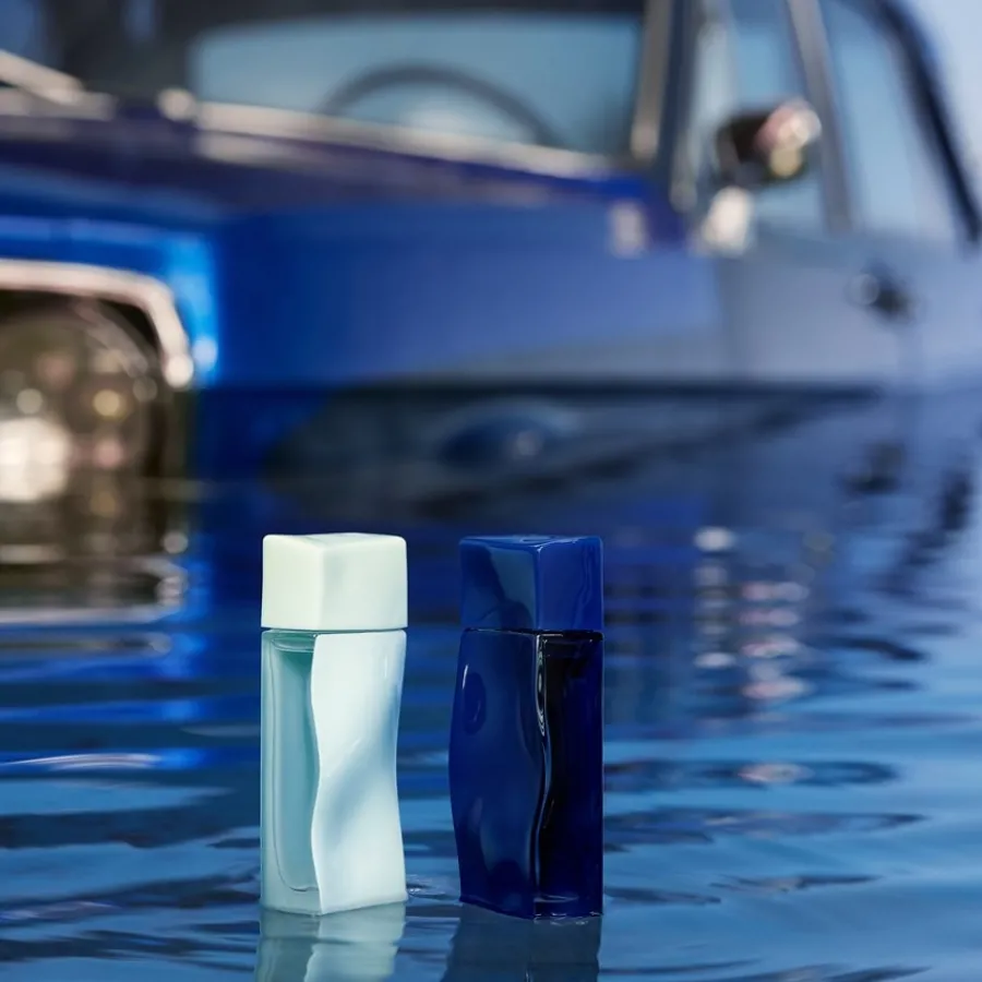 KENZO AQUA POUR HOMME Eau de Toilette Spray von Outlet