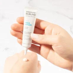 ANNEMARIE Bu00D6RLIND AQUANATURE Aufpolsternde Augencreme von ANNEMARIE BÖRLIND Online