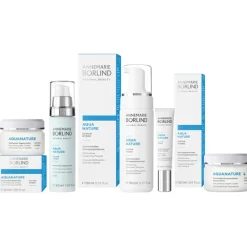 ANNEMARIE Bu00D6RLIND AQUANATURE Aufpolsternde Augencreme von ANNEMARIE BÖRLIND Online