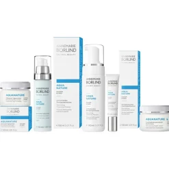 ANNEMARIE Bu00D6RLIND AQUANATURE Erfrischendes Reinigungsmousse von ANNEMARIE BÖRLIND