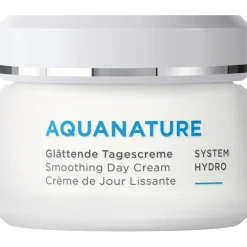 ANNEMARIE Bu00D6RLIND AQUANATURE Glättende Tagescreme von ANNEMARIE BÖRLIND