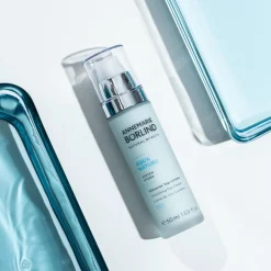 ANNEMARIE Bu00D6RLIND AQUANATURE Glättende Tagescreme Light von ANNEMARIE BÖRLIND Outlet