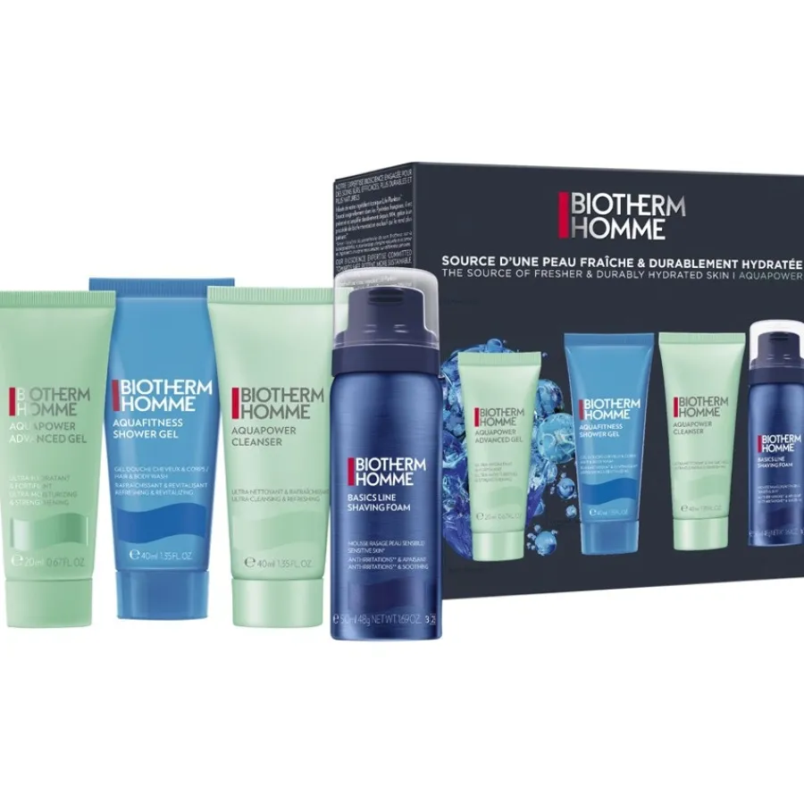 Biotherm Aquapower Geschenkset von Sale