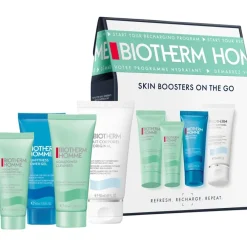 Biotherm Homme Aquapower Homme Aquapower Set von