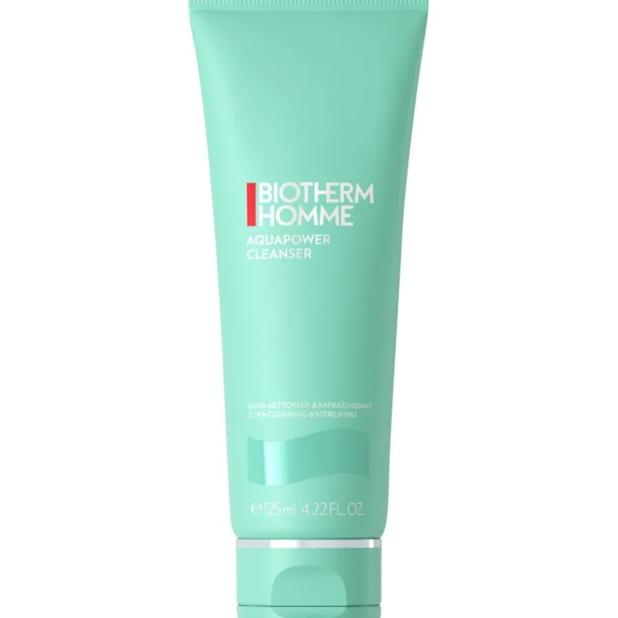 Biotherm Homme Aquapower Nettoyant Fresh Gel von