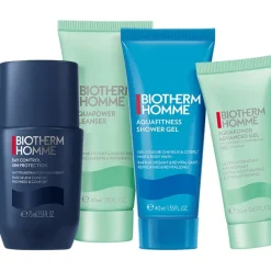 Biotherm Homme Aquapower Power Drop-Set von