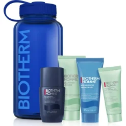 Biotherm Homme Aquapower Power Drop-Set von