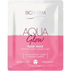 Biotherm Aquasource Aqua Super Mask Glow von