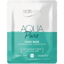 Biotherm Aquasource Aqua Super Mask Pure von Hot