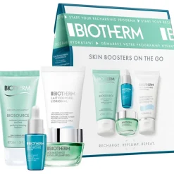 Biotherm Aquasource Aquasource Hyalu Recruit Set von