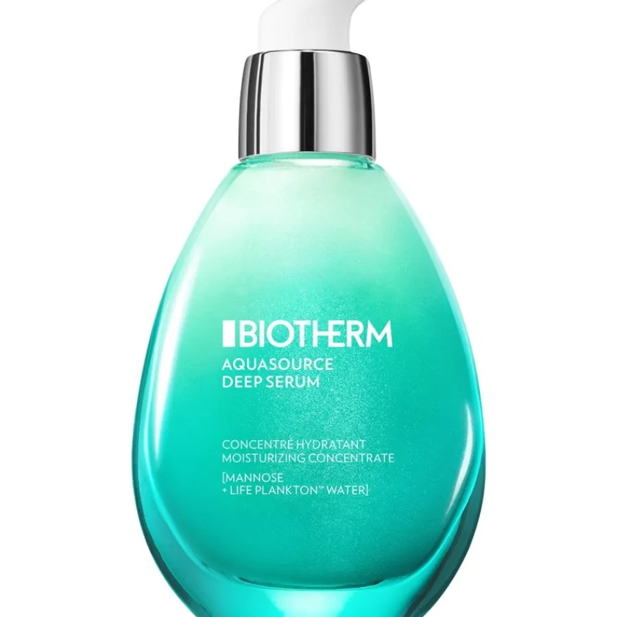 Biotherm Aquasource Deep Serum von