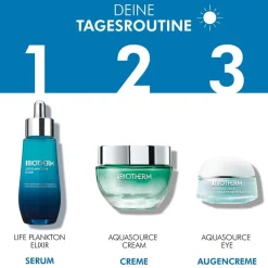 Biotherm Aquasource Eye Revitalizer von Outlet