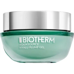 Biotherm Aquasource Hyalu Plump Gel von