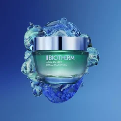 Biotherm Aquasource Hyalu Plump Gel von