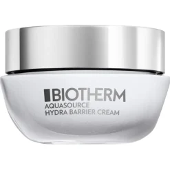 Biotherm Aquasource Hydra Barrier Cream von