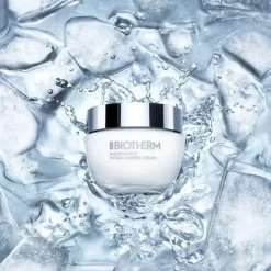 Biotherm Aquasource Hydra Barrier Cream von
