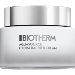Biotherm Aquasource Hydra Barrier Cream von