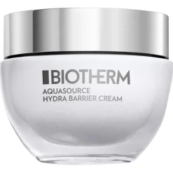 Biotherm Aquasource Hydra Barrier Cream von