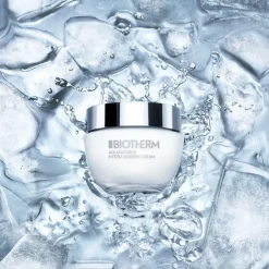 Biotherm Aquasource Hydra Barrier Cream von