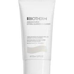Biotherm Aquasource Hydra Barrier Cleanser von Online