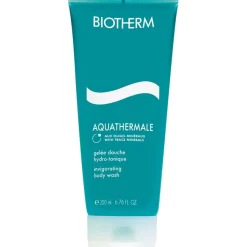 Biotherm Aquathermale Shower Gel von