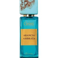 Gritti Arancia Ambrata Eau de Parfum Spray von