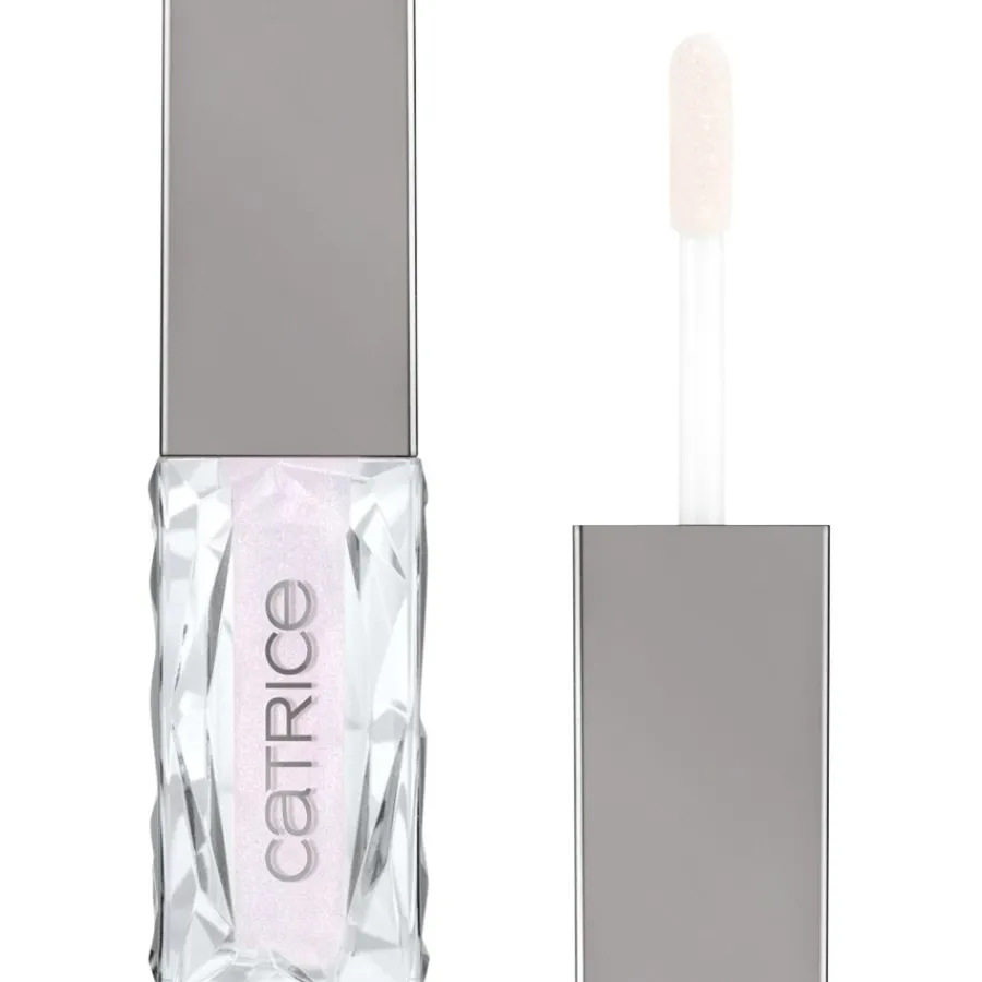 Catrice ARCTIC ILLUSION Plumping Effect Gloss von