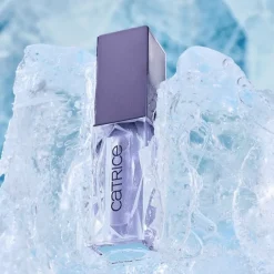 Catrice ARCTIC ILLUSION Plumping Effect Gloss von