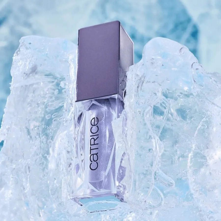 Catrice ARCTIC ILLUSION Plumping Effect Gloss von