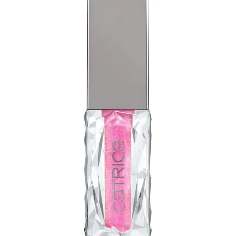 Catrice ARCTIC ILLUSION Plumping Effect Gloss von