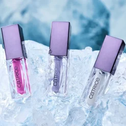 Catrice ARCTIC ILLUSION Plumping Effect Gloss von