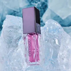 Catrice ARCTIC ILLUSION Plumping Effect Gloss von