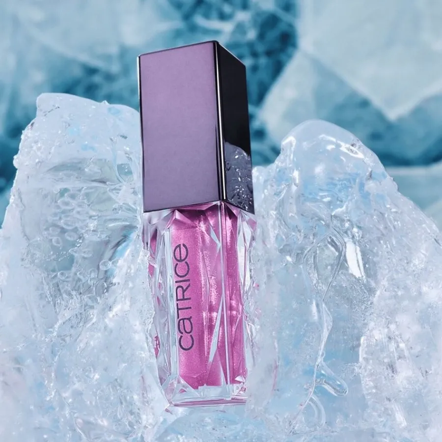 Catrice ARCTIC ILLUSION Plumping Effect Gloss von