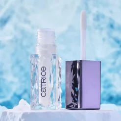 Catrice ARCTIC ILLUSION Plumping Effect Gloss von