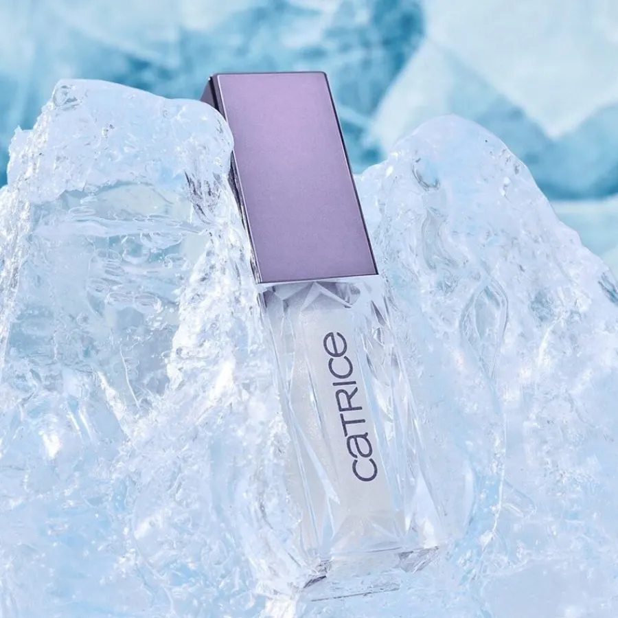 Catrice ARCTIC ILLUSION Plumping Effect Gloss von