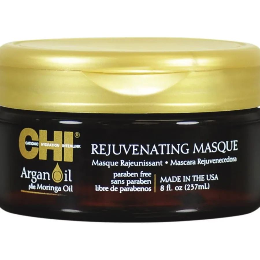 CHI Argan Mask von