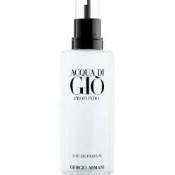 Armani Acqua di Giò Homme Profondo Eau de Parfum Spray - nachfüllbar