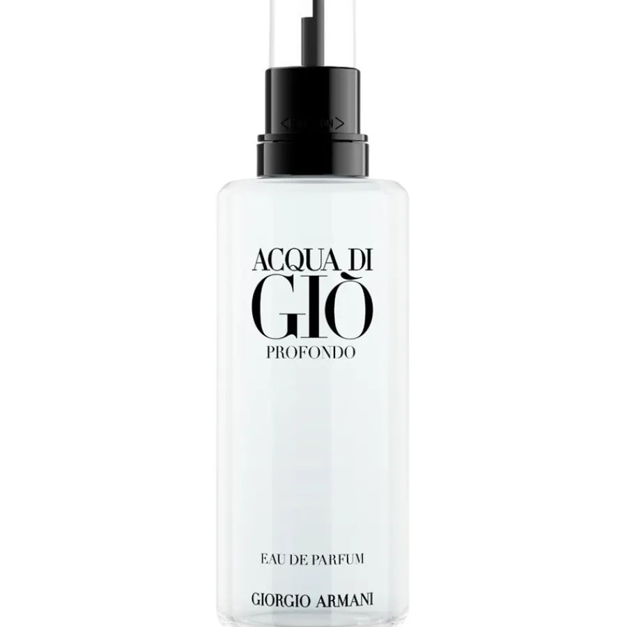 Armani Acqua di Giò Homme Profondo Eau de Parfum Spray - nachfüllbar