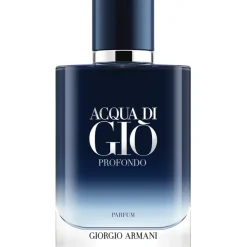 Armani Acqua di Giò Homme Profondo Parfum
