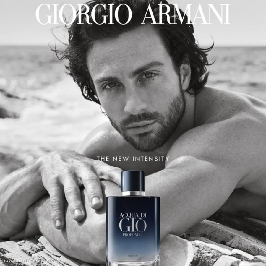 Armani Acqua di Giò Homme Profondo Parfum
