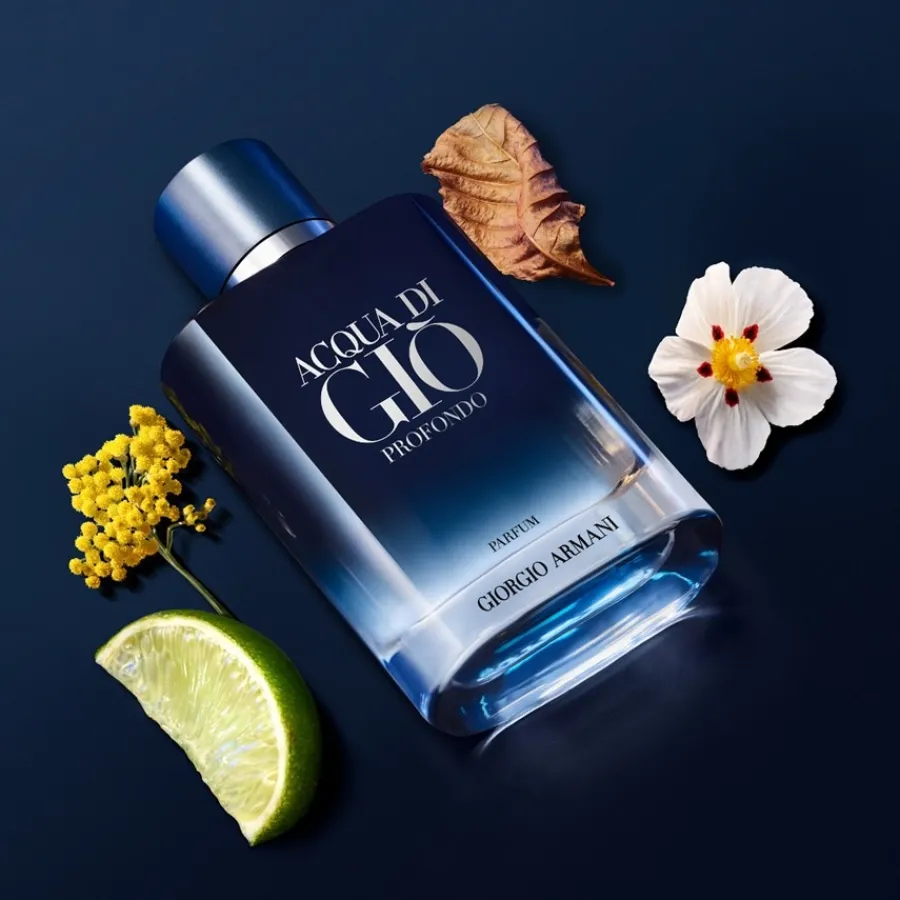 Armani Acqua di Giò Homme Profondo Parfum