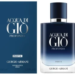 Armani Acqua di Giò Homme Profondo Parfum