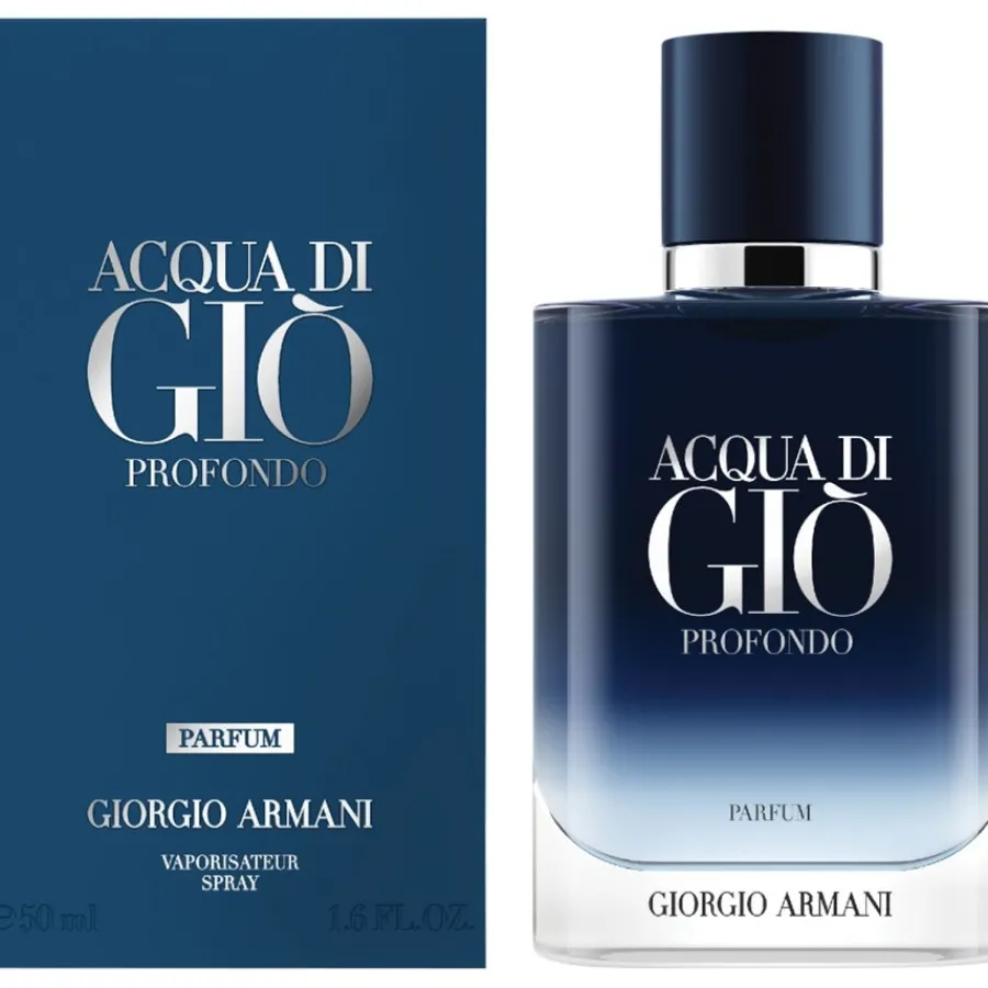 Armani Acqua di Giò Homme Profondo Parfum