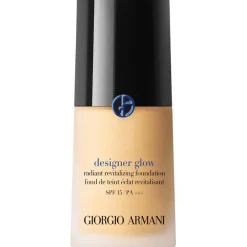 Armani Designer Glow Foundation